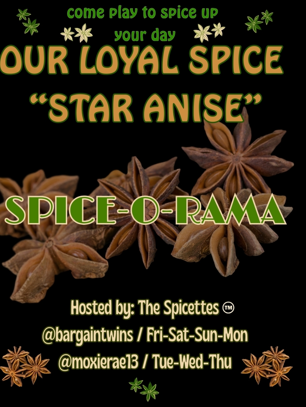 KATHLEEN HAS SOME FIREY TGIF SPICES - WALK OVER TO THE WILD SIDE & FEEL THE HEAT - Picture 6 of 8
